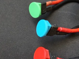 XT60 connector cap