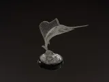 MINIATURE MARLIN FISH-1