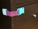 قفل أمان للأطفال-1
