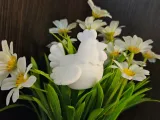Easter chicken - Easter decoration-0
