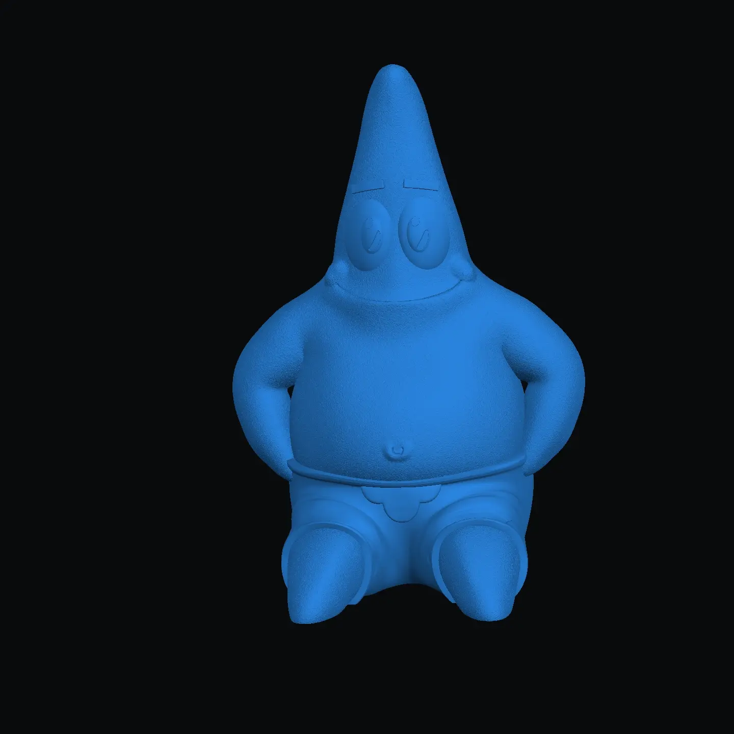 3D Printer Files | 3MF File | patric | Creality Cloud