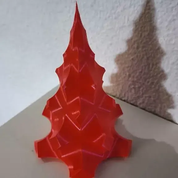 Arbol de Navidad