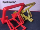Phone Stand v7 🤗-2