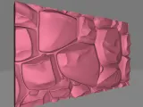 Stone Wall 215-2