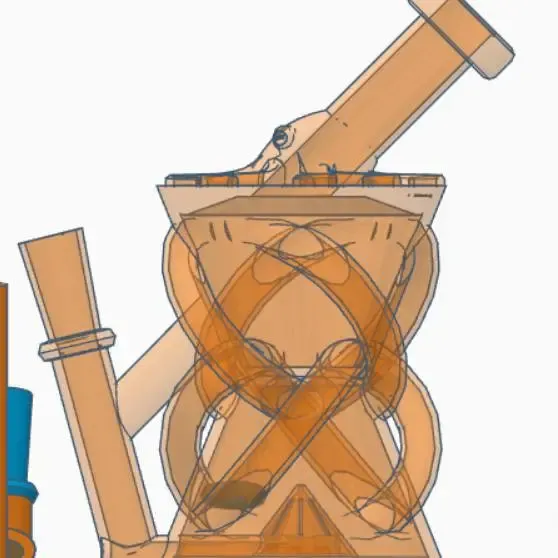 OCTOPUSSY BONG V2.0
