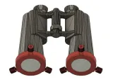 Binocular Solar Filter DIY Kit 60mm / Solar Eclipse-1
