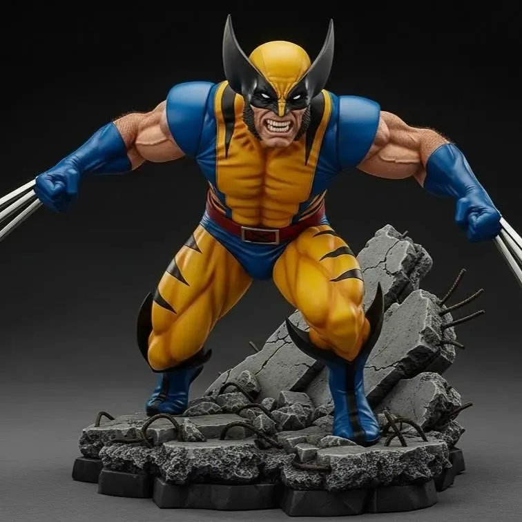 wolverine