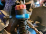 Shock spacers -1