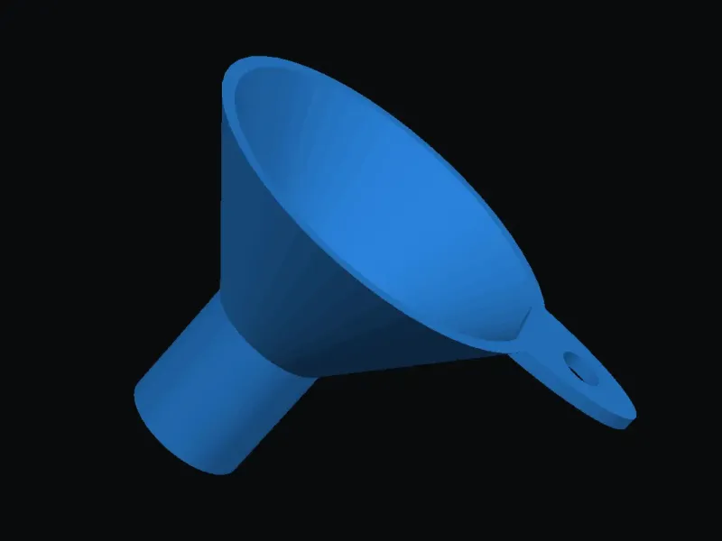 Funnel