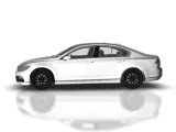 Volkswagen Passat 2020-1
