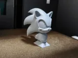 Bust Sonic-3