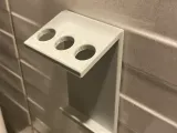 Toothbrush hanger-2