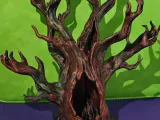 Haunted Handy Tree-5