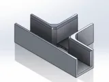 T MODEL FOR MELAMINA 15mm ASSAMBLY-0