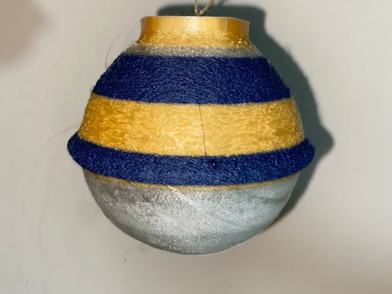 M Decorazione II