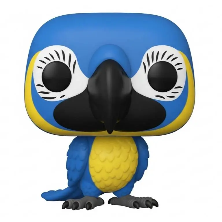 Arara Funko Pop