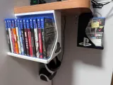 PS4 Game Holder-1