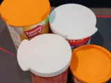 Крышка для консервных банок TPU-0