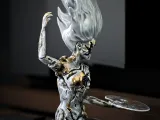 The Paintress from Clair Obscur Expedition 33-2