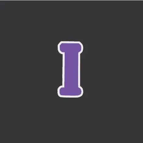 I