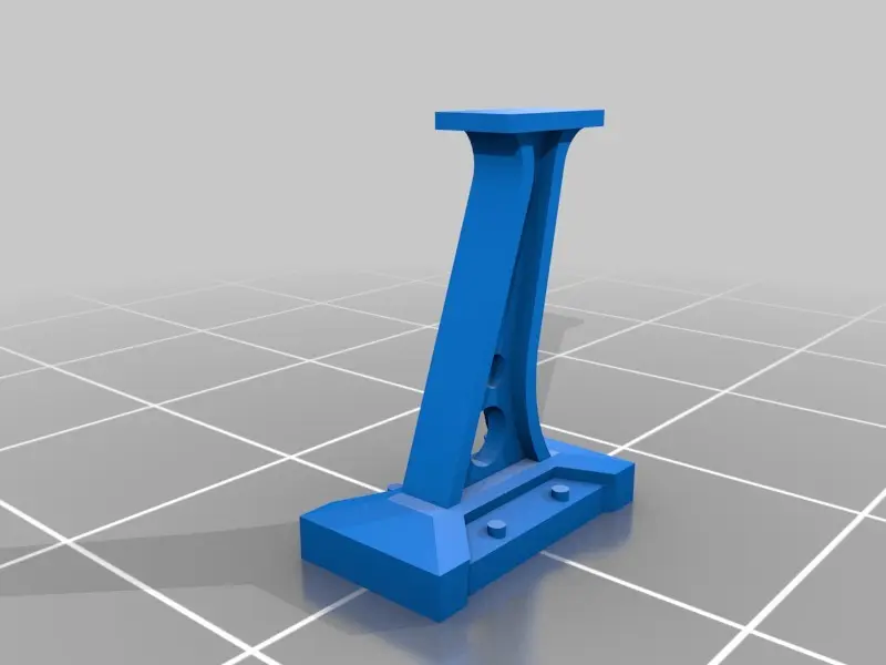 Free Tools & Spare Parts STL Download - various col de sac ruins and ...