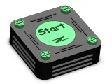 🖲️ External PC Power Button -4