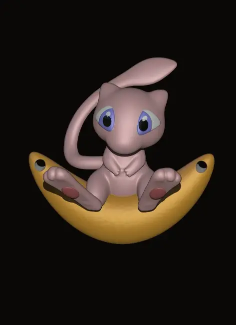 mew 