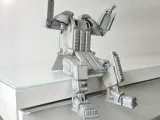 Articuled Dieselpunk robot-4