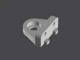 Всякие дополнения для принтера Crealiti Ender 3 pro.-6