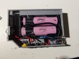 Modular Electromagnetic Physics Explorer-4