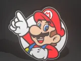 Lightbox Mario-0