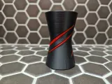 Spiraal J Wervel Fidget-3