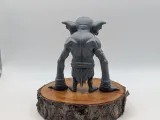 Chibi Troll - The Loathsome Lummox-2