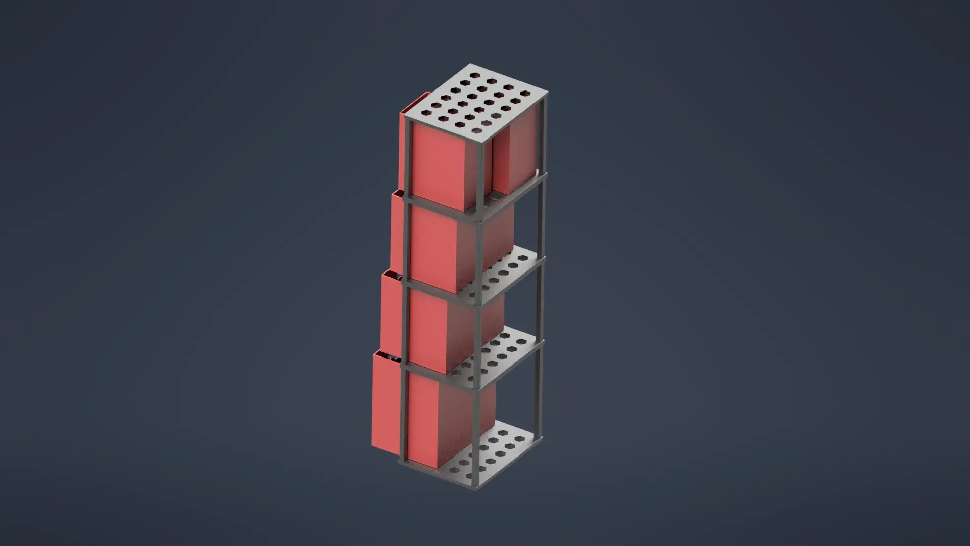 Organizer