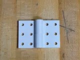 Hinge/Scharnier v3-1