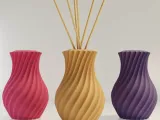 Vase / Reed diffuser-0