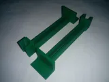 Dual Z-axis alignment bars-1