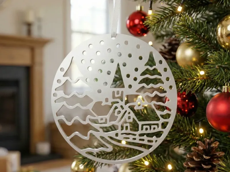 christmas ornament
