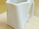 Twisted mug design-0