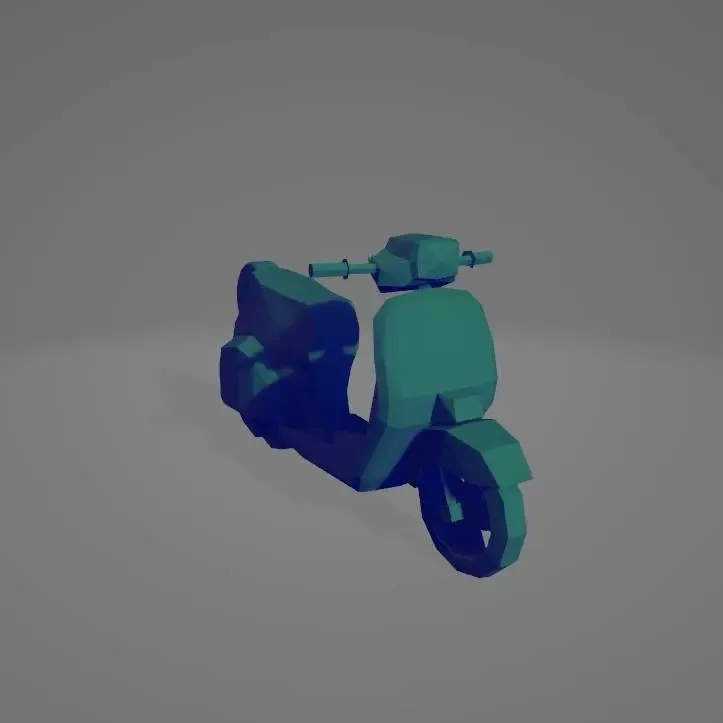 Faggio
