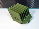 Hair Clipper Guide Guard Comb Cutting #13-41mm-6