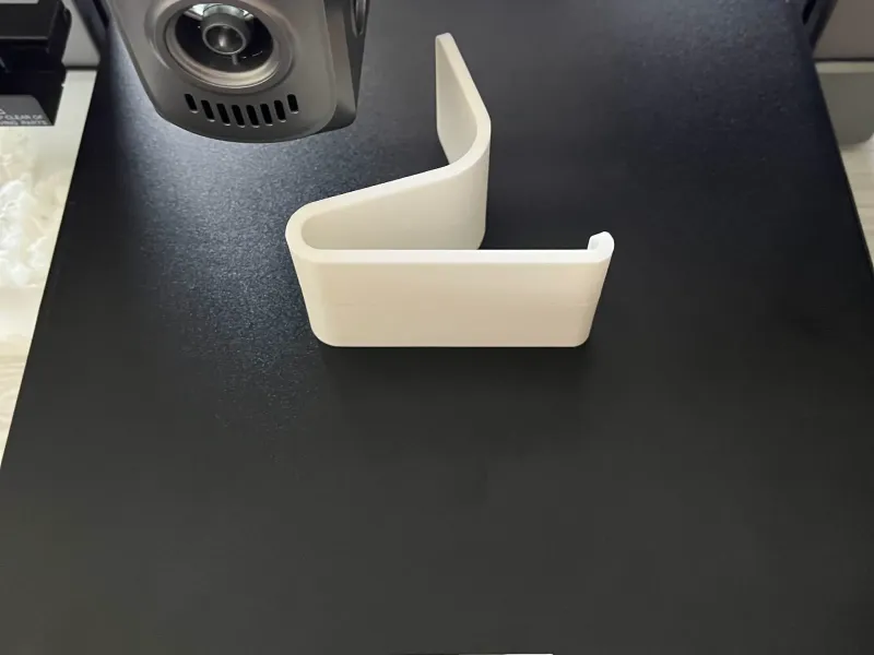 Minimal Phone Stand