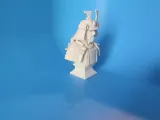 تمثال الساموراي-2