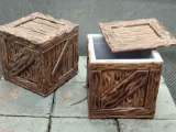 Crate, Scatter Terrain-0