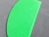 Teigschaber - dough scraper-1
