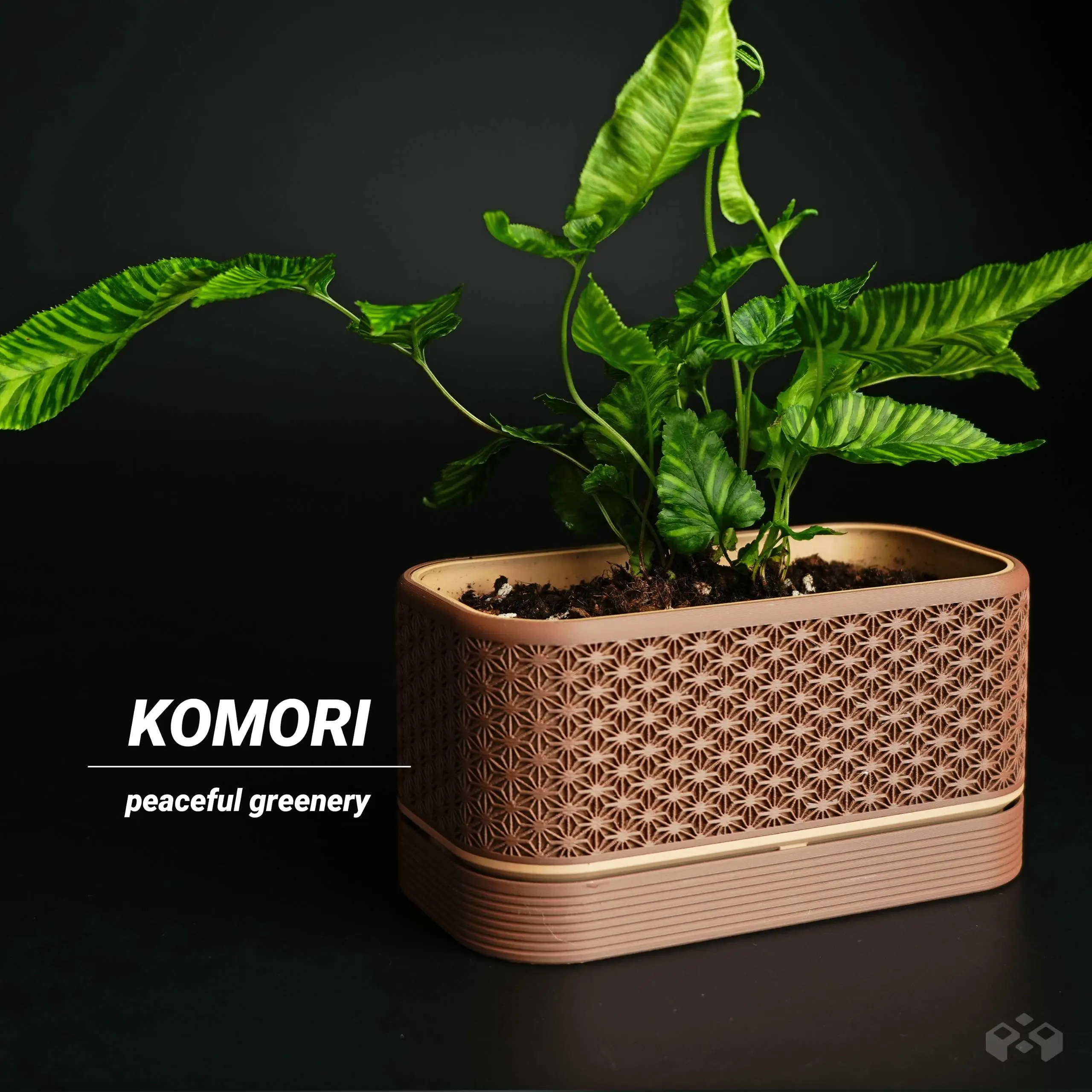 kumiko | 3D Models | Creality Cloud