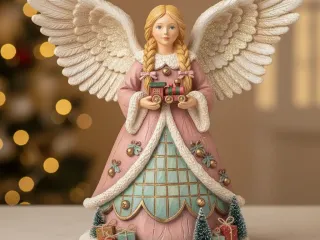 Angel 7