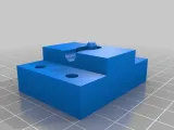 Traxxas Rod Jig for 40mm V Slot Aluminum  Extrusion-0