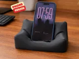THE PHONE COUCH / PHONE HOLDER FOR APPLE OR ANDROID-0