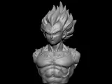 vegeta bust-0